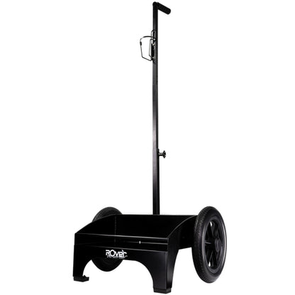 Rover Disc Golf Cart - Black