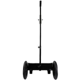 Rover Disc Golf Cart - Black v2