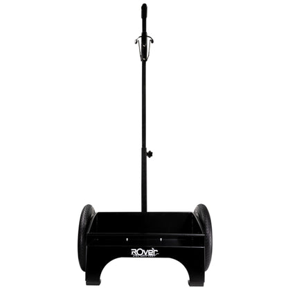 Rover Disc Golf Cart - Black