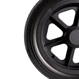 Rover Disc Golf Cart - Black v2