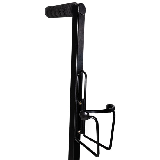 Rover Disc Golf Cart - Black
