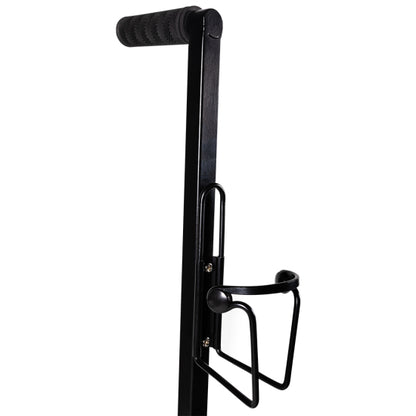 Rover Disc Golf Cart - Black