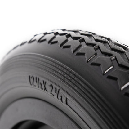 Rover Disc Golf Cart - Black