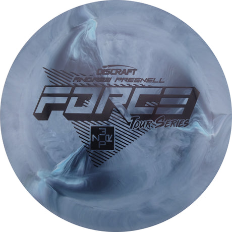 Discraft Tour Series Force - Andrew Presnell 2022 distance driver disc golf disc