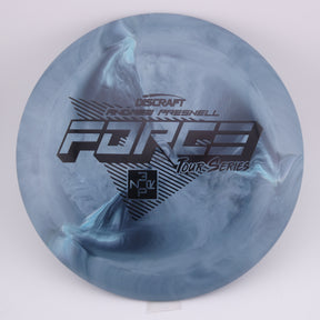 Discraft Tour Series Force - Andrew Presnell 2022 distance driver disc golf disc