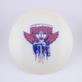 400 Ultra Soft Color Glow F9 - Lightbringer Stamp  170-176g 10