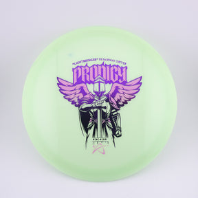 400 Ultra Soft Color Glow F9 - Lightbringer Stamp  170-176g 3