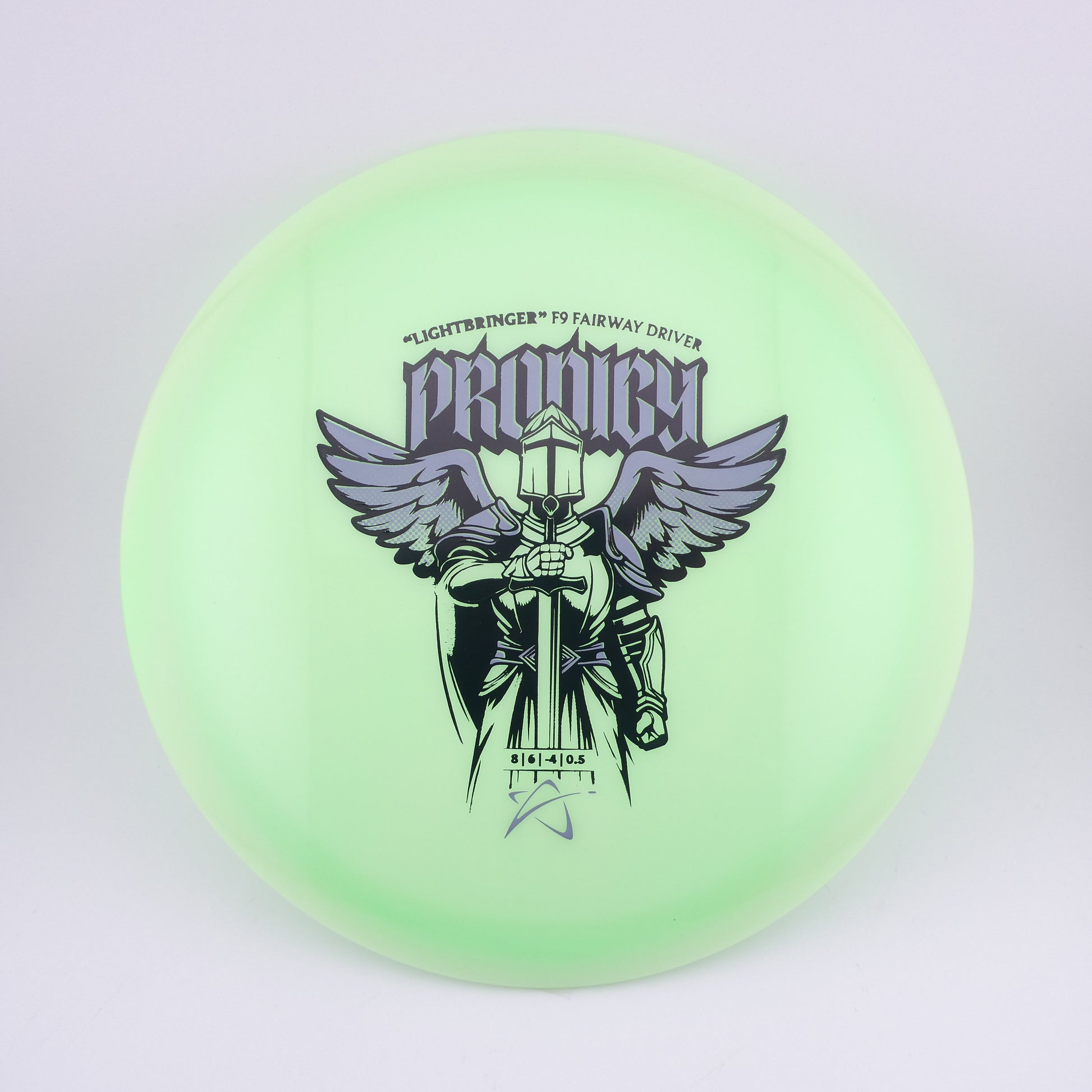 400 Ultra Soft Color Glow F9 - Lightbringer Stamp  170-176g 4