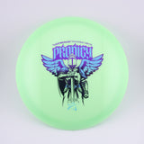 400 Ultra Soft Color Glow F9 - Lightbringer Stamp  170-176g 6