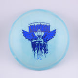 400 Ultra Soft Color Glow F9 - Lightbringer Stamp  170-176g 7