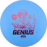 Discmania Active Genius 160-165g fairway driver disc golf disc