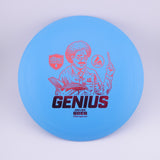 Discmania Active Genius 160-165g fairway driver disc golf disc