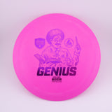 Discmania Active Genius 160-165g fairway driver disc golf disc