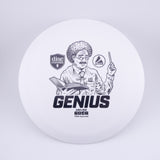 Discmania Active Genius 160-165g fairway driver disc golf disc