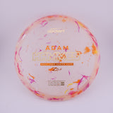 Discraft Jawbreaker Z Flx Zone - Adam Hammes 2024 Tour Series putt & approach disc disc golf disc