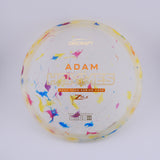 Discraft Jawbreaker Z Flx Zone - Adam Hammes 2024 Tour Series putt & approach disc disc golf disc