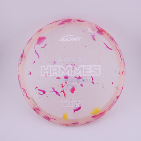 Discraft Jawbreaker Z Flx Zone - Adam Hammes 2024 Tour Series putt & approach disc disc golf disc