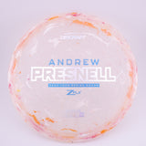 Discraft Jawbreaker Z Flx Swarm - Andrew Presnell 2024 Tour Series midrange disc golf disc