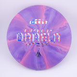 Discraft Anthony Barela Swirl CT Focus 173-174g putt & approach disc disc golf disc