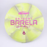 Discraft Anthony Barela Swirl CT Focus 173-174g putt & approach disc disc golf disc