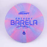 Discraft Anthony Barela Swirl CT Focus 173-174g putt & approach disc disc golf disc