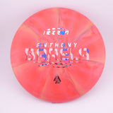 Discraft Anthony Barela Swirl CT Focus 173-174g putt & approach disc disc golf disc