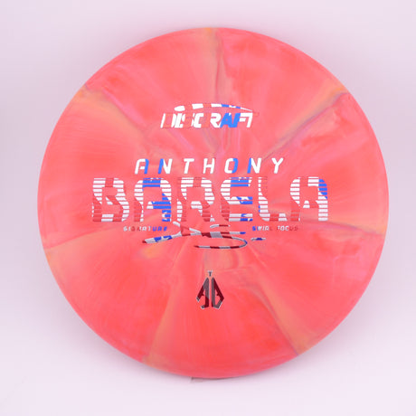 Discraft Anthony Barela Swirl CT Focus 173-174g putt & approach disc disc golf disc