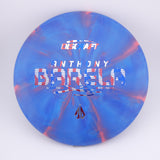 Discraft Anthony Barela Swirl CT Focus 173-174g putt & approach disc disc golf disc