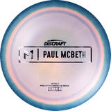 Discraft Prototype ESP Ares - Paul McBeth Signature Series - Distance Driver