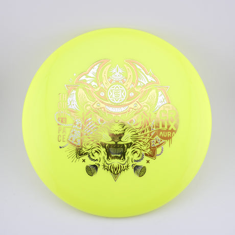 Aura Crux 170-172g 1