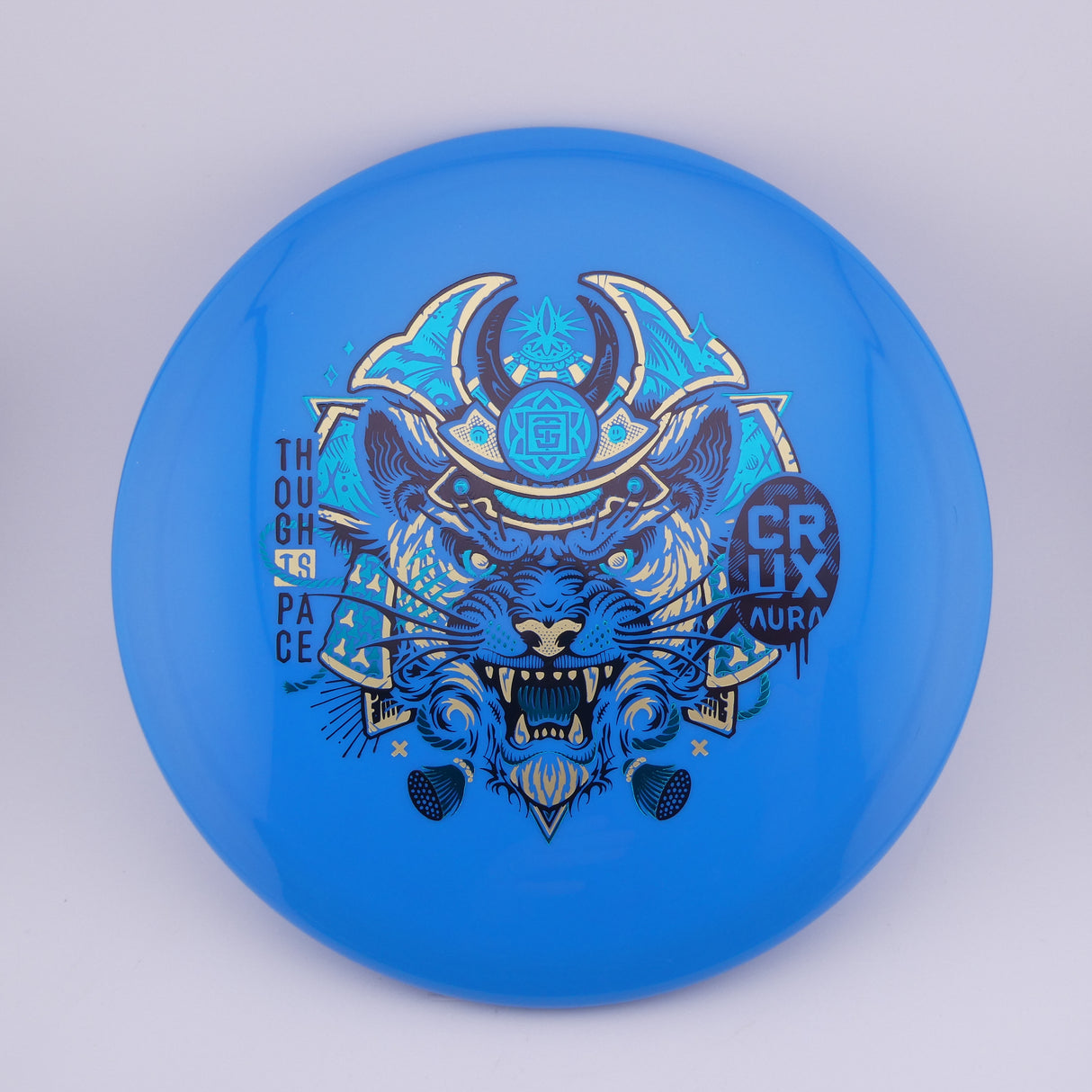 Aura Crux 173-176g 1