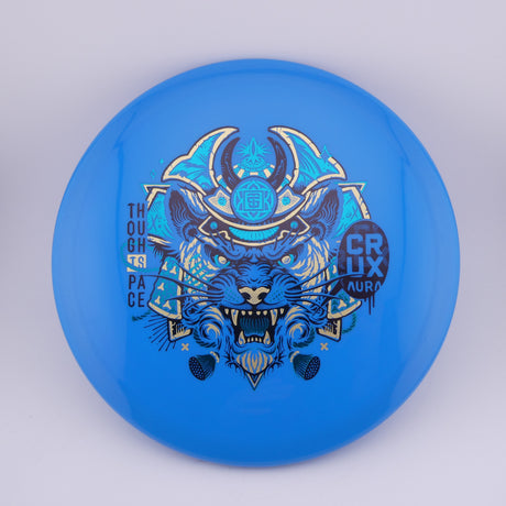 Aura Crux 173-176g 1