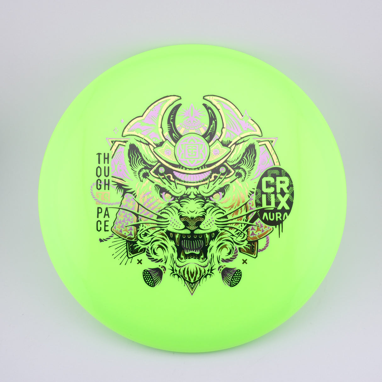 Aura Crux 173-176g 2