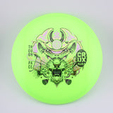 Aura Crux 173-176g 2