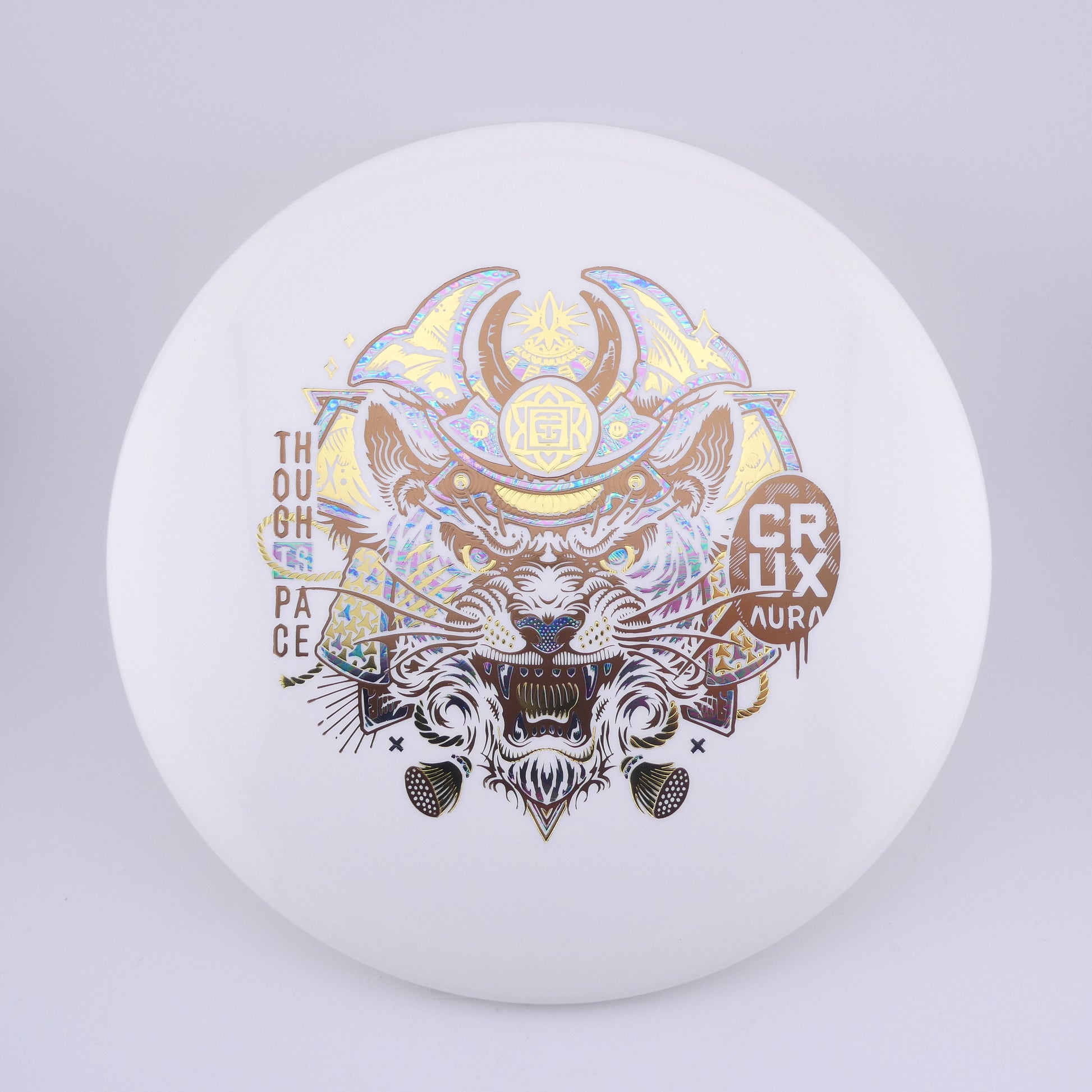 Aura Crux 173-176g 3