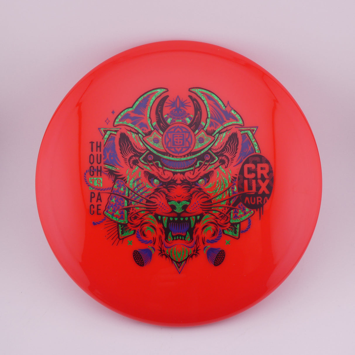 Aura Crux 173-176g 4