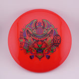 Aura Crux 173-176g 4