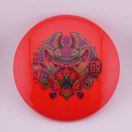 Aura Crux 173-176g 4