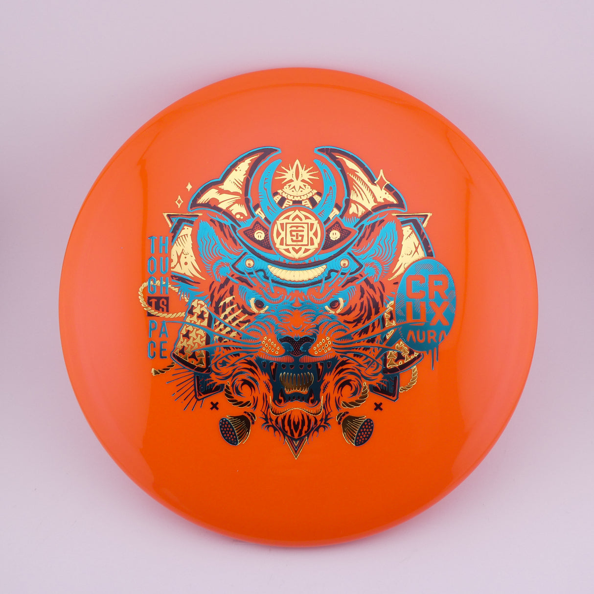 Aura Crux 173-176g 5