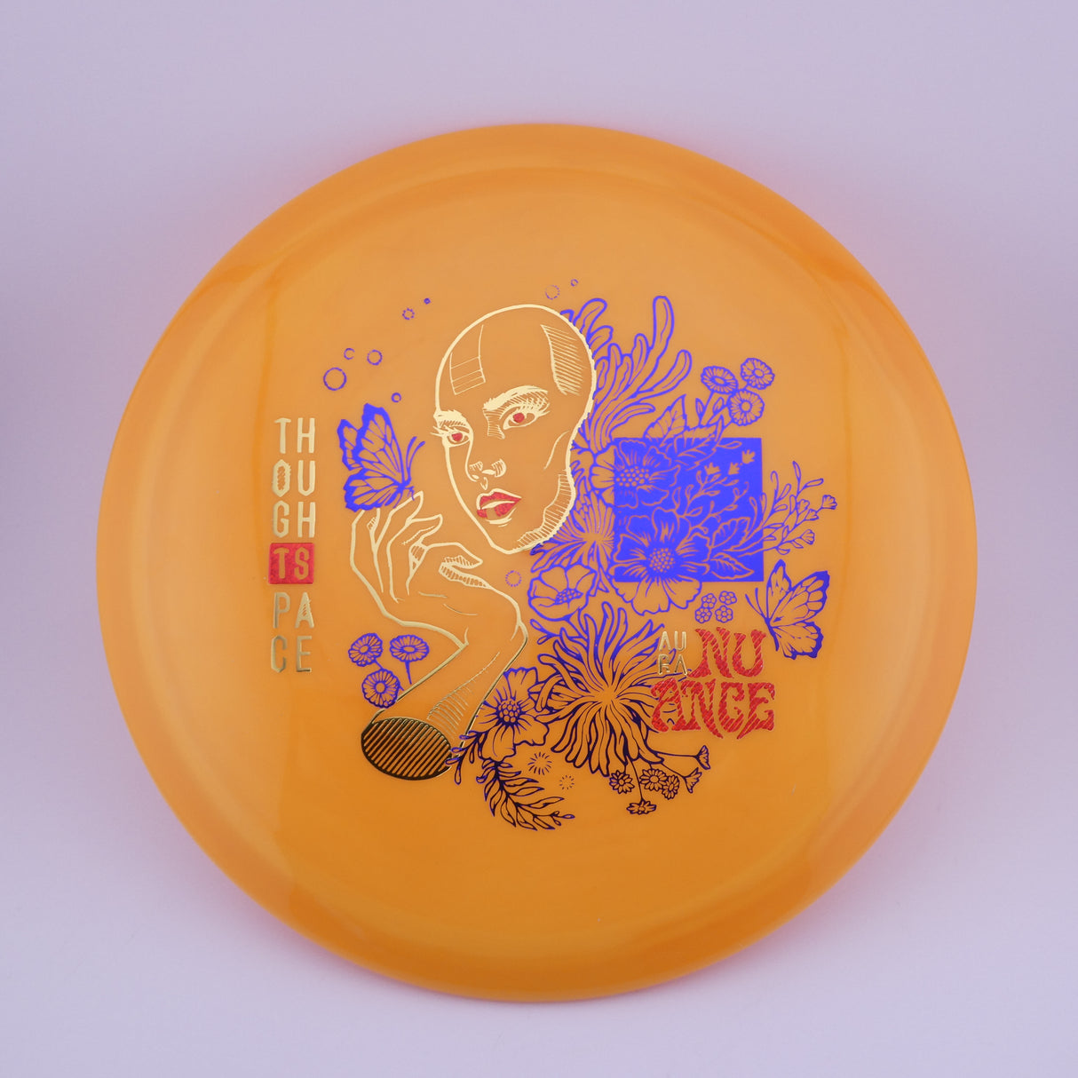 Aura Nuance 166-169g 1