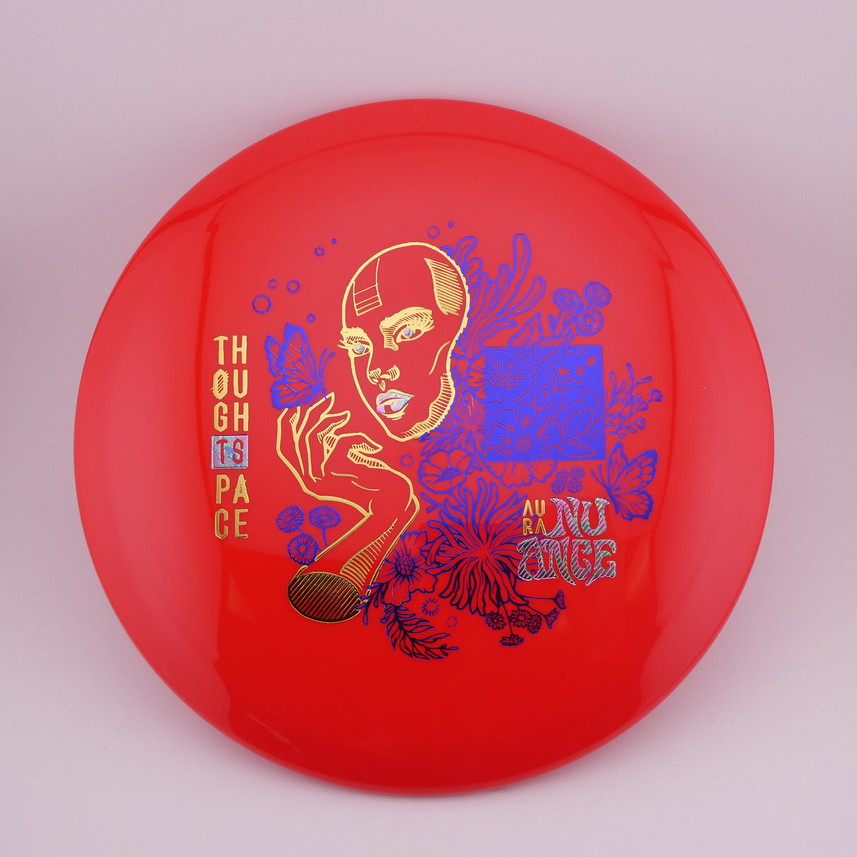 Aura Nuance 166-169g 2