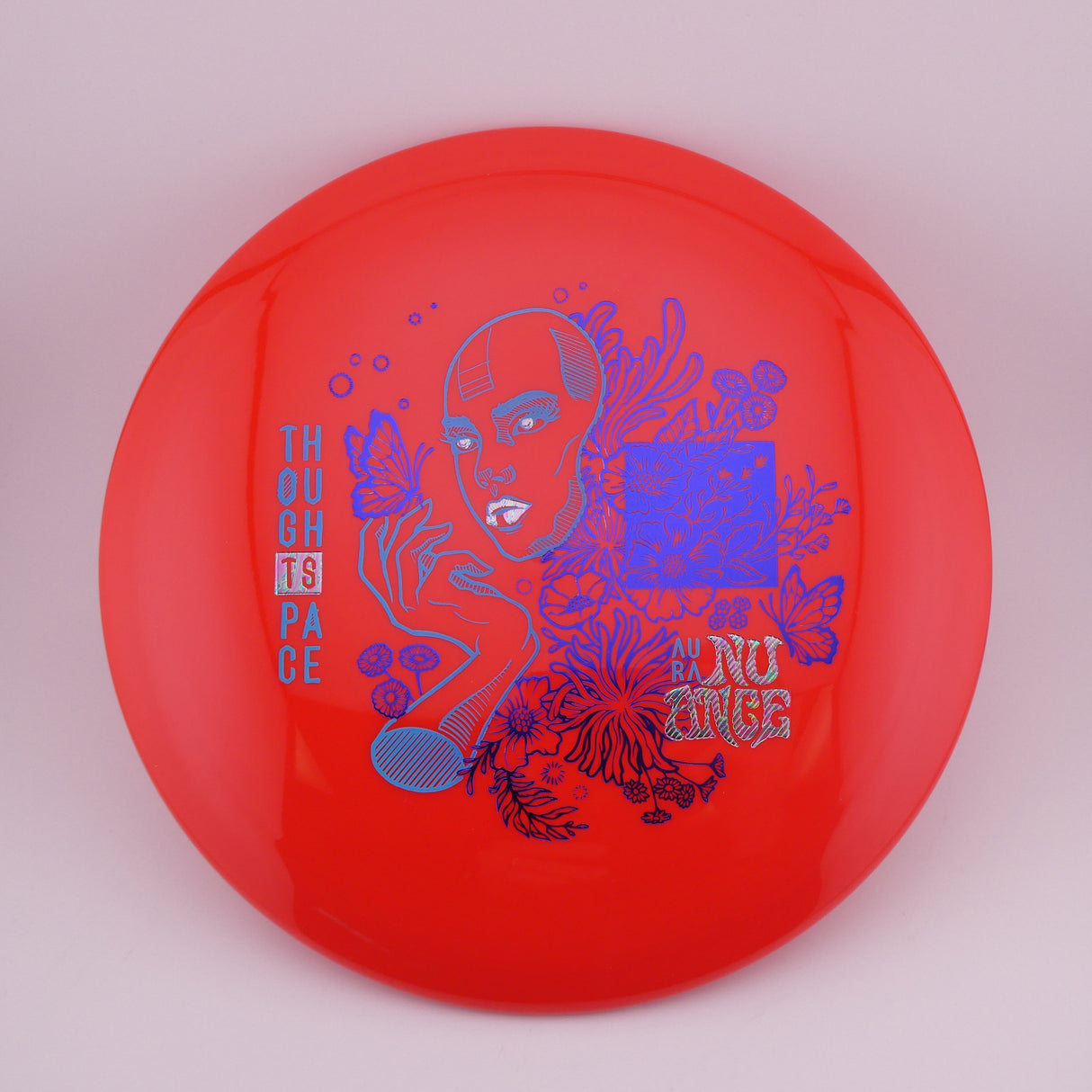 Aura Nuance 166-169g 3