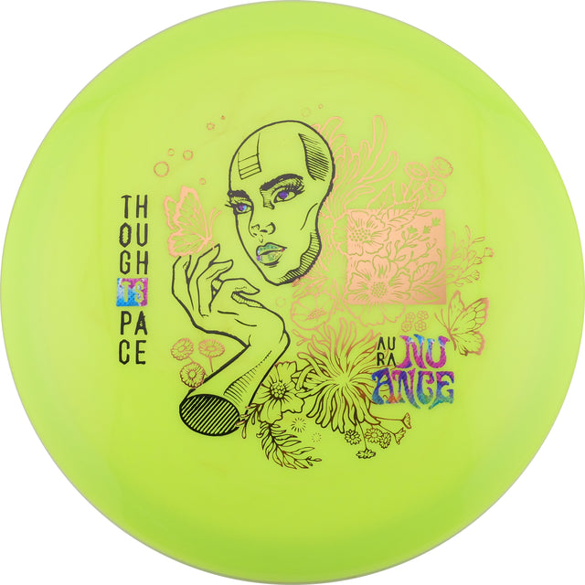 Aura Nuance 173-176g