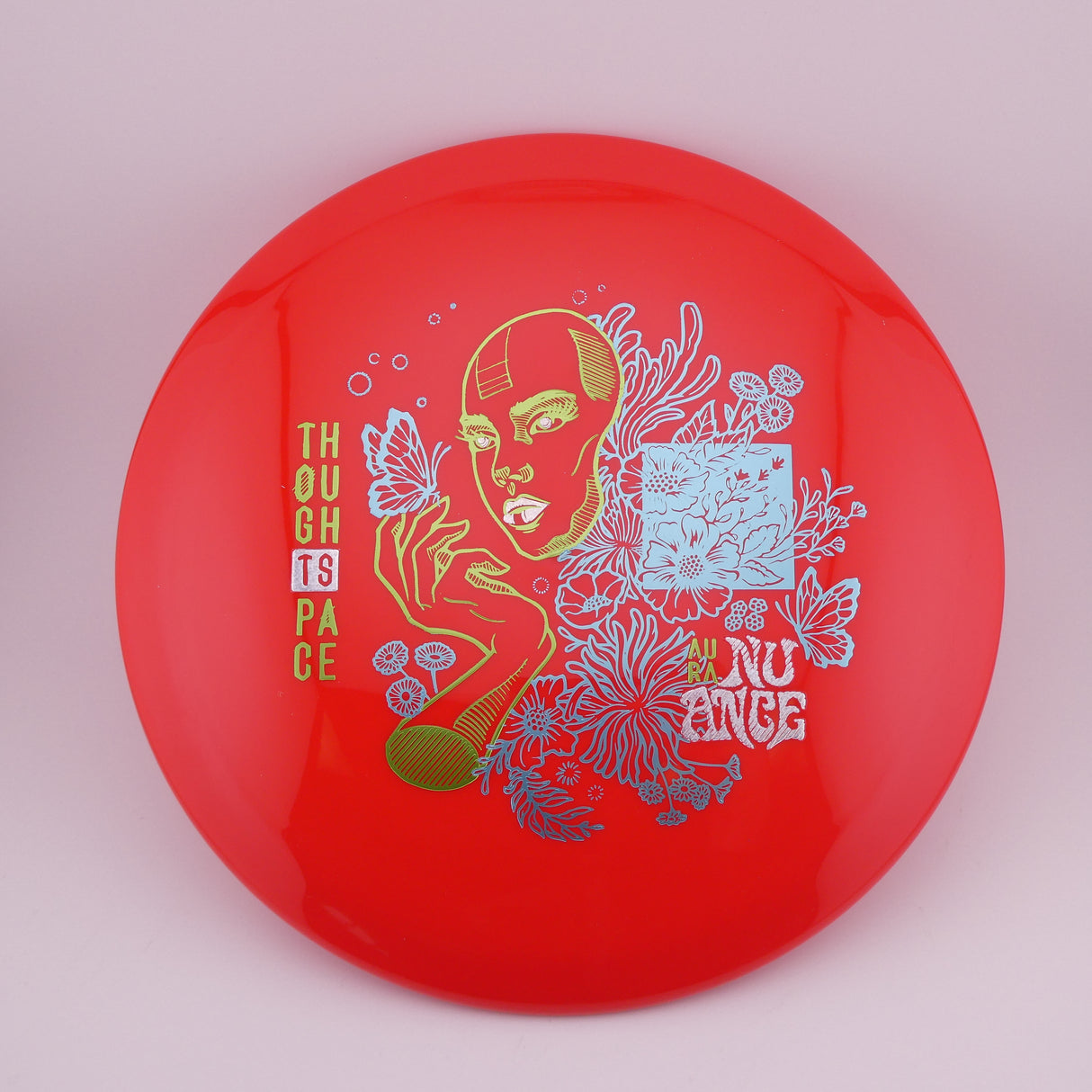 Aura Nuance 173-176g 3