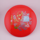 Aura Nuance 173-176g 3