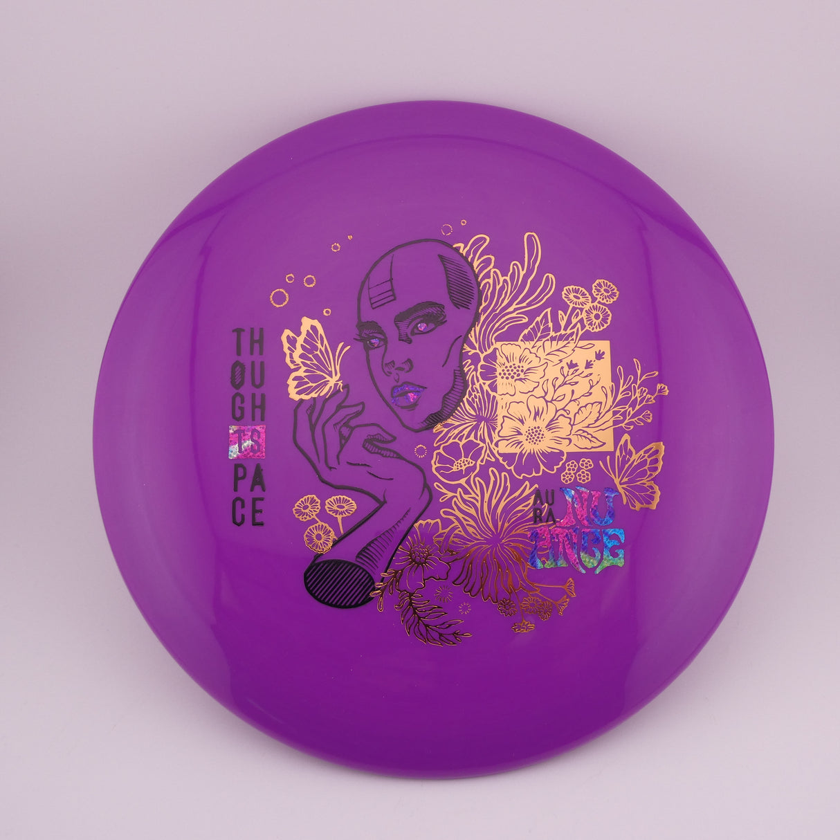 Aura Nuance 173-176g 6