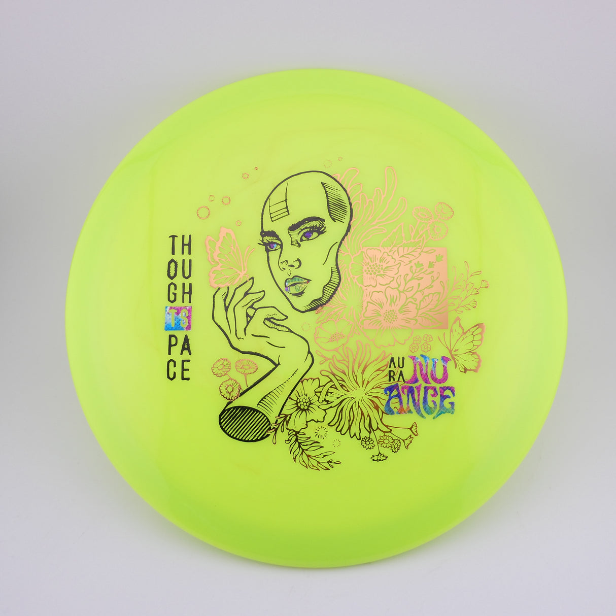 Aura Nuance 173-176g 7