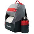 Axiom Shuttle Disc Golf Backpack - disc golf bag