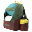 Axiom Shuttle Disc Golf Backpack - disc golf bag