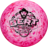 Discraft Bert Kreischer Jawbreaker UltraStar (Frisbee) - throwing disc